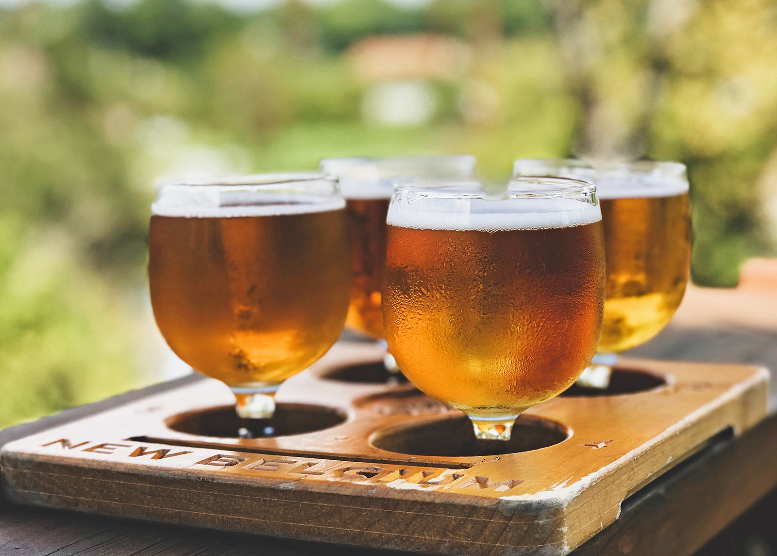 Beers